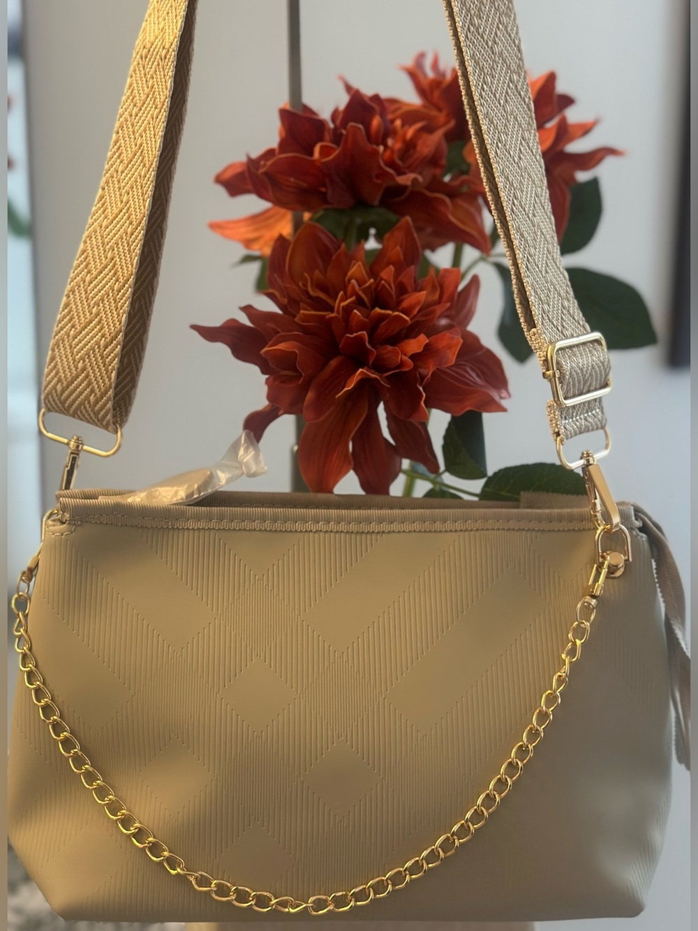 Burberry Cosmetic Bag GWP item nwot